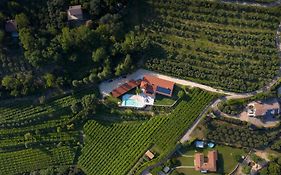 Agriturismo Ai Dossi